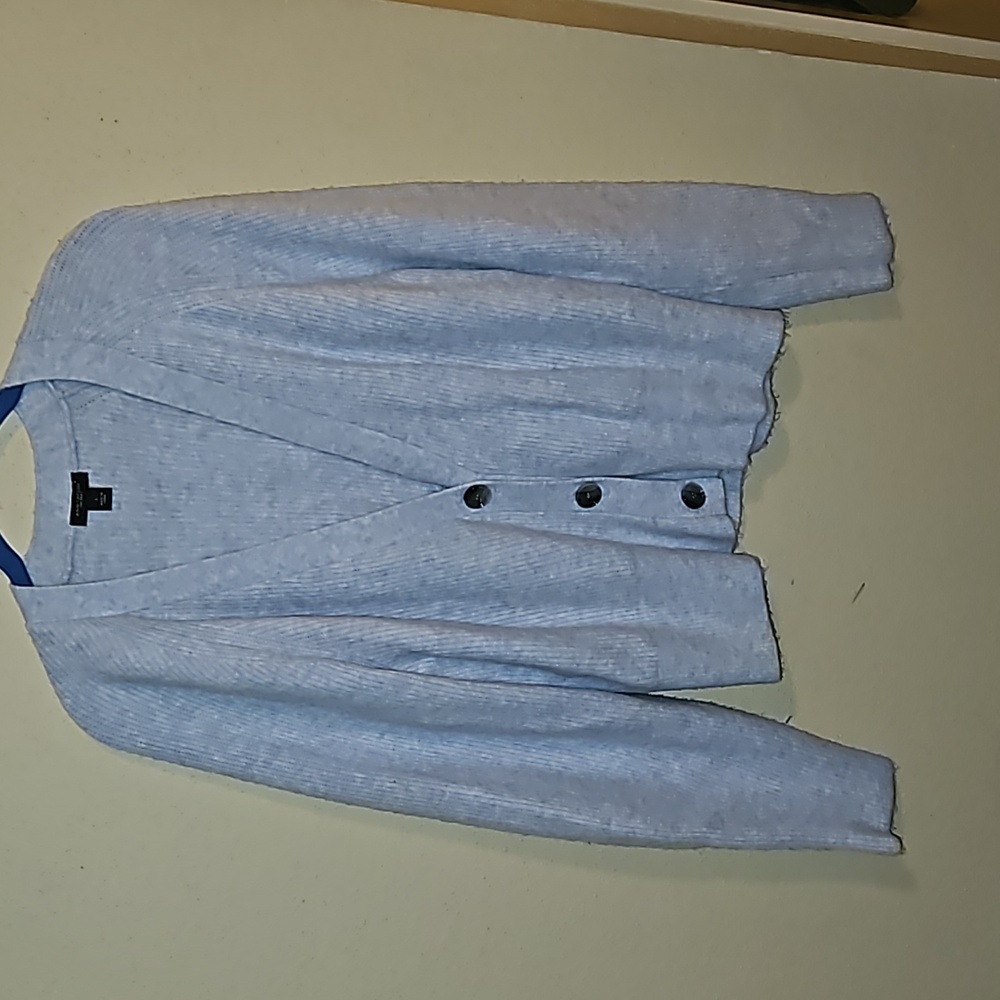Ann Taylor Factory, Cardigan